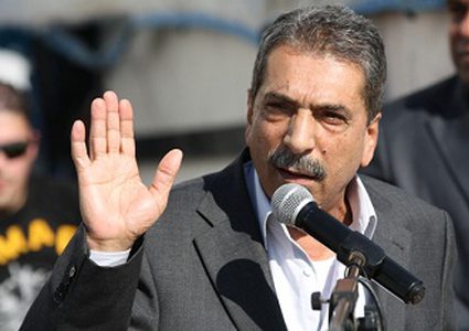 الطيراوي يحمل تنفيذية المنظمة ومركزية فتح مسؤولية استقالة المدني