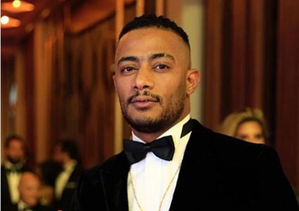 مقطع فيديو يحرج الفنان محمد رمضان