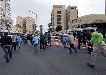 بلدية عسقلان المحتلة تعلن إلغاء الدراسة غدا في جميع المؤسسات