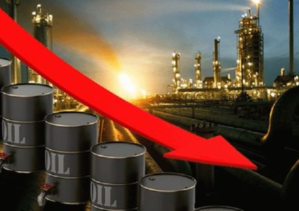 انخفاض أسعار النفط مع تنامي المخاوف على الطلب