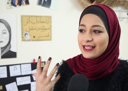 أنتيكا .. مشروعٌ يهدف لاعادة إحياء الرسائل الورقية بخط اليد