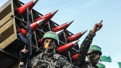 حماس تحمل الاحتلال مسؤولية التصعيد في قطاع غزة