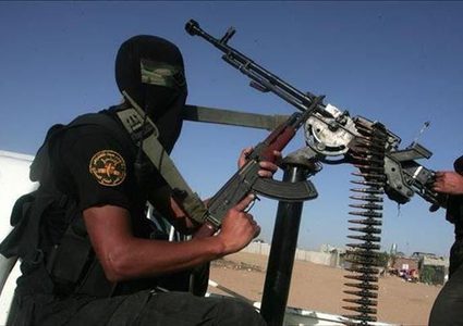 الجهاد تنفي المعلومات التي يروجها الاحتلال بشأن العدوان على دمشق