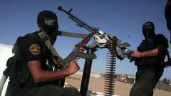 الجهاد تنفي المعلومات التي يروجها الاحتلال بشأن العدوان على دمشق