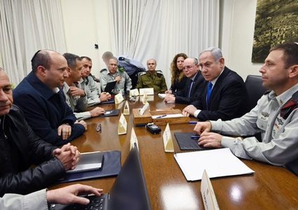 يديعوت: معضلة تواجه اجتماع نتنياهو هل يستهدف القسام أم السرايا