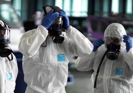 أول حالة إصابة بفيروس "كورونا" في البحرين