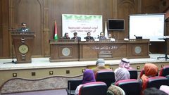 أكاديميون وباحثون يدعون لاستثمار الجامعات لمواجهة صفقة القرن