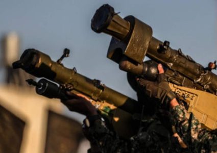 سرايا القدس تعلن إنهاء ردها العسكري على جريمتي الاغتيال