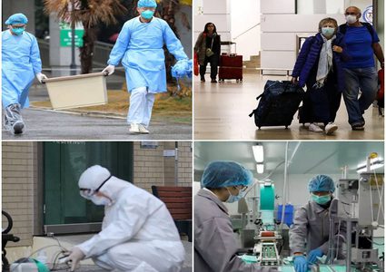 حالة من الرعب والترقب تسيطر على العالم في مواجهة "كورونا"