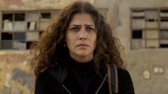 الفنانة المصرية بسمة تخضع لعلاج نفسي
