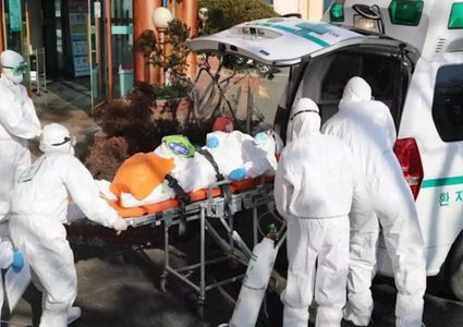 الصين تسجل 150 حالة وفاة جديدة بسبب كورونا