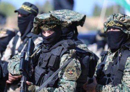 الجهاد تعلن انتهاء ردها العسكري على جريمتي الاغتيال