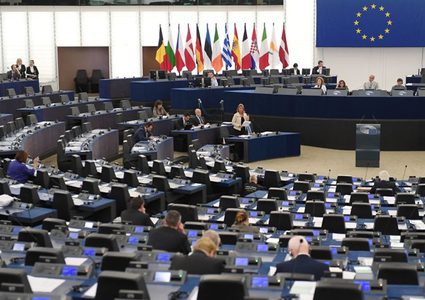 الاتحاد الأوروبي: المستوطنات غير قانونية بموجب القانون الدولي