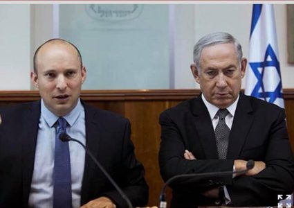 الإعلام العبري: نتنياهو يوعز بمواصلة العمليات في غزة
