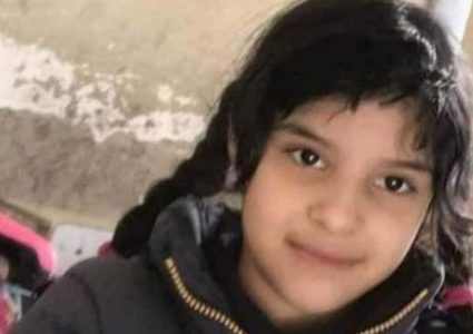 جريمة بشعة تهز الشارع العراقي