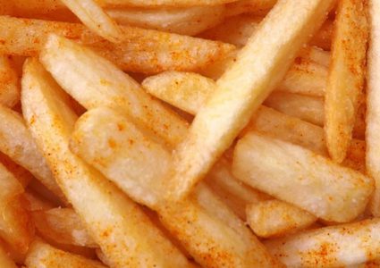 أغذية ترفع ضغط الدم