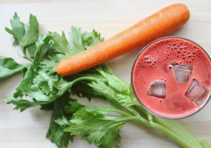 مكون ضار قد لا تتخيله في عصائر الخضروات