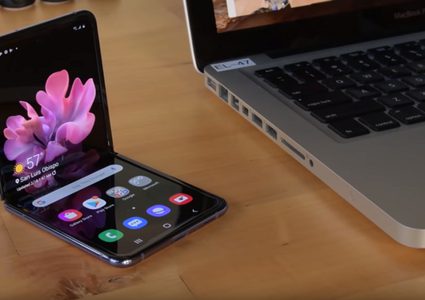 خبراء iFixit يكشفون أسرار هاتف سامسونغ