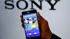 تعرف على هاتف سوني القادم