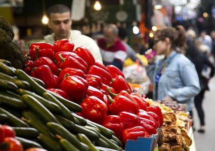 التضخم السنوي في الجزائر يتراجع