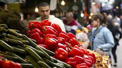 التضخم السنوي في الجزائر يتراجع
