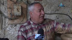 الفخار...صناعة تراثية توارثها الابناء عن آبائهم في الخليل