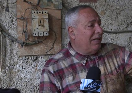 الفخار...صناعة تراثية توارثها الابناء عن آبائهم في الخليل