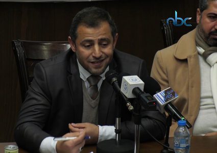 ورشة بعنوان "دور الجامعات الفلسطينية في مواجهة صفقة القرن"