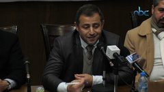 ورشة بعنوان "دور الجامعات الفلسطينية في مواجهة صفقة القرن"