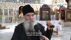 بئر دير يعقوب...أحد المعالم الاثرية في مدينة نابلس