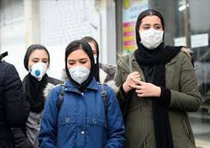 إصابة مسؤول إيراني كبير بفيروس "كورونا"