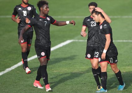 كأس العرب : المنتخب الوطني ينطلق في التحضير للدّور ربع النهائي