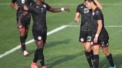 كأس العرب : المنتخب الوطني ينطلق في التحضير للدّور ربع النهائي