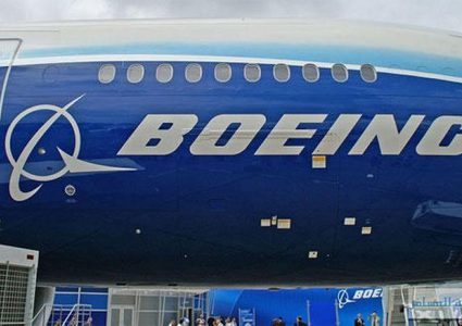 بوينغ تشتري من روسيا قطع غيار