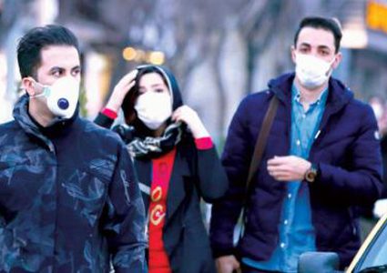 غموض بعدد وفيات كورونا في إيران