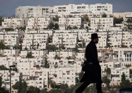 القدس: نتنياهو يعلن بناء 3500 وحدة استيطانية في "المنطقة E1"