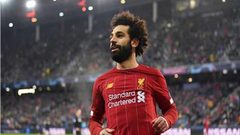 كاراجر: اللاعب المصري لا يحظى بالتقدير الذي يستحقه في ليفربول