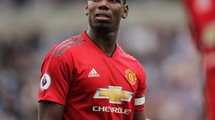 بوغبا: ليفربول يستحق الفوز بالدوري الإنجليزي