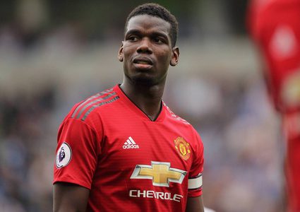 بوغبا: ليفربول يستحق الفوز بالدوري الإنجليزي