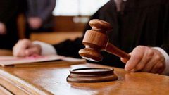 محكمة بداية نابلس تدين تاجر مخدرات وتحكم عليه بالسجن 15 سنة