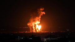 التصعيد الأخير على غزة.. هل يخدم نتنياهو في الإنتخابات المقبلة ؟!