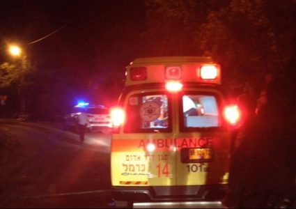 إصابة شخصين في المزرعة نتيجة جريمة إطلاق نار