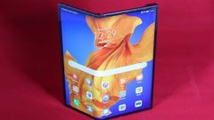 هواوي تكشف عن أحدث هواتفها القابلة للطي