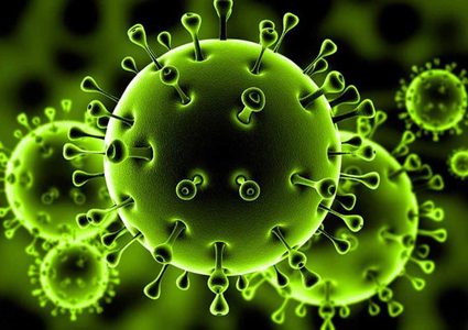 فيروس كورونا المستجد