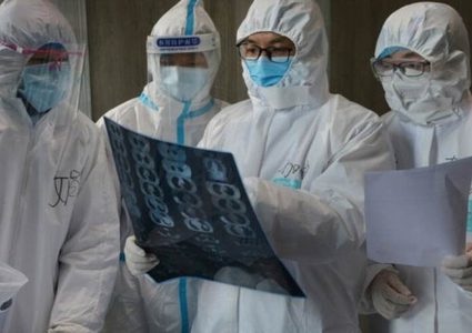 ارتفاع حصيلة الوفيات بسبب كورونا في الصين