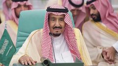 السعودية تجري تعديلات وزارية