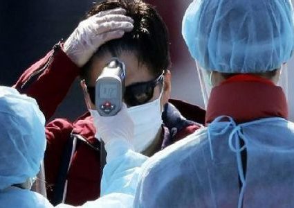 فرنسا تعلن شفاء جميع المصابين بفايروس كورونا