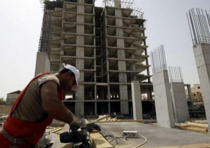 الاعلان عن مؤشر أسعار تكاليف البناء والطرق وشبكات المياه