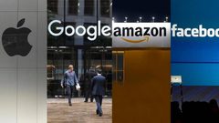 كورونا يتسبب بخسائر مالية فادحة لكبار شركات التكنولوجيا
