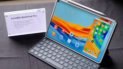 هواوي تطلق أحد أفضل الحواسيب اللوحية المميزة